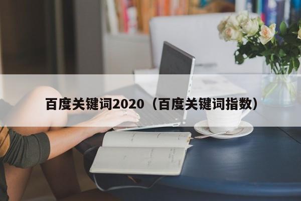 百度关键词2020（百度关键词指数）