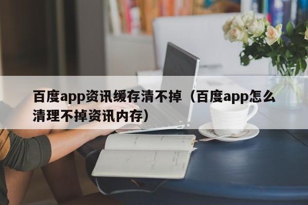 百度app资讯缓存清不掉（百度app怎么清理不掉资讯内存）