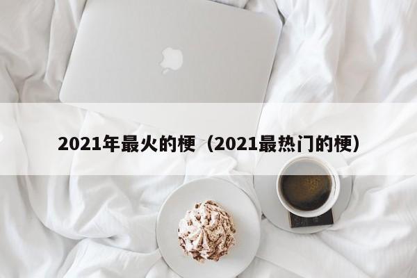 2021年最火的梗（2021最热门的梗）