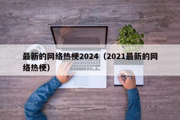 最新的网络热梗2024（2021最新的网络热梗）