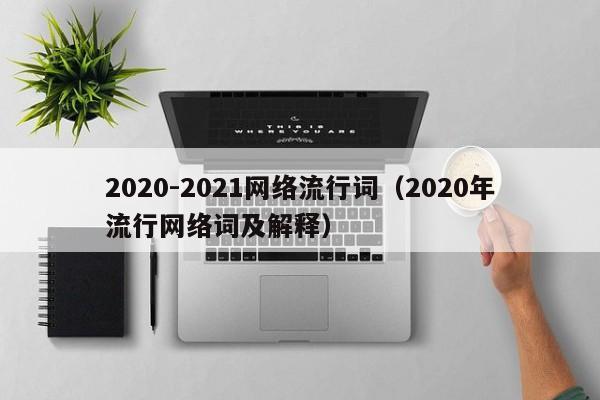 2020-2021网络流行词（2020年流行网络词及解释）